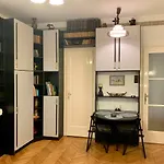 Perfect Studio Flat