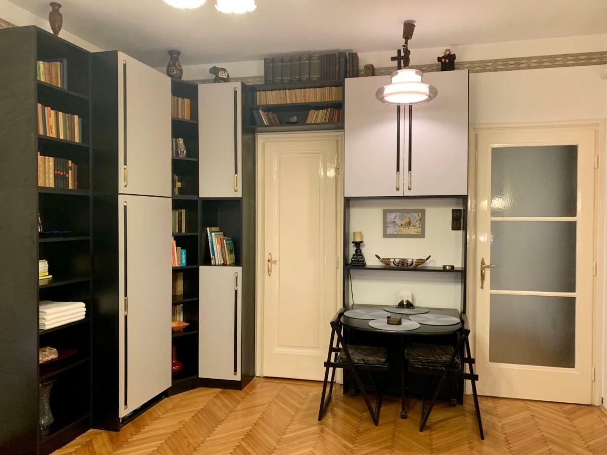 Apartment Perfect Studio Flat *