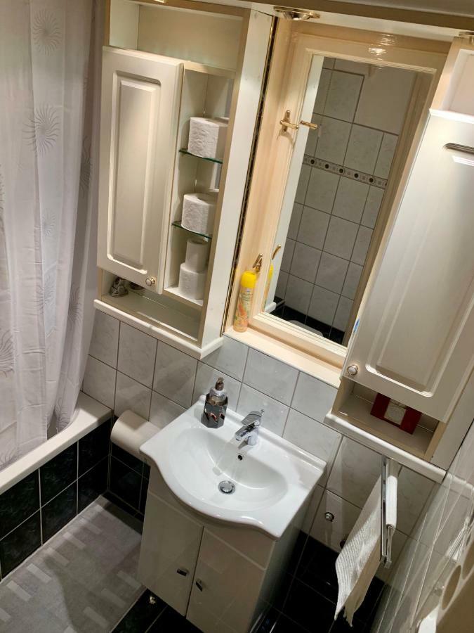 Perfect Studio Flat Apartment Budapest