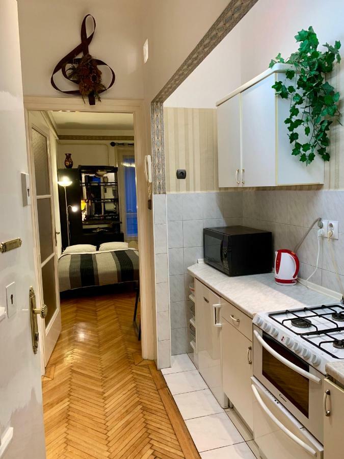 Perfect Studio Flat
