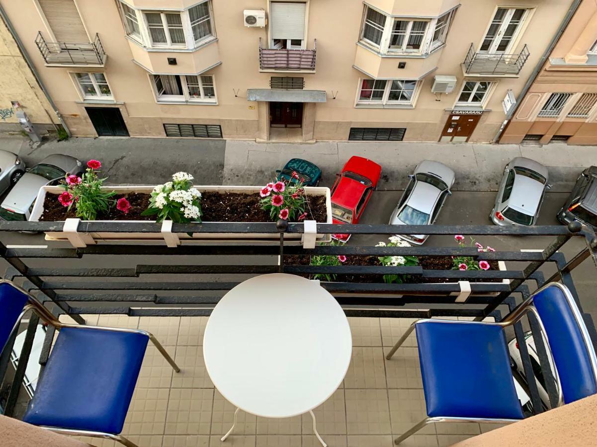 Perfect Studio Flat Apartment *